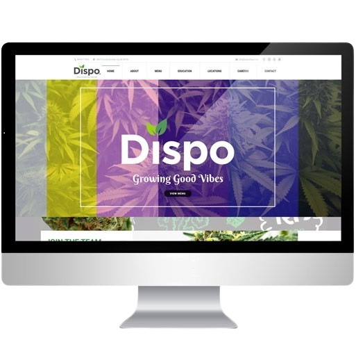 Lisburn Web Design